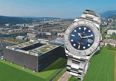 wo kommt rolex her|rolex uhrwerke.